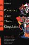 [The Three Kingdoms 01] • Romance of the Three Kingdoms